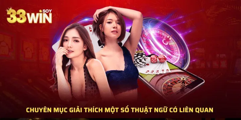 Chuyên mục giải thích một số thuật ngữ có liên quan đến game online